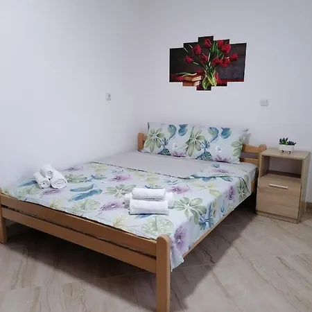 Borche Apartment