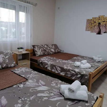 Borche Apartment