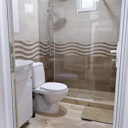 Apartment Borche