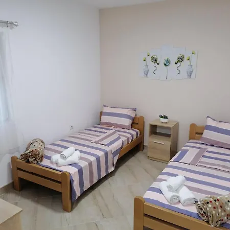 Borche Apartment