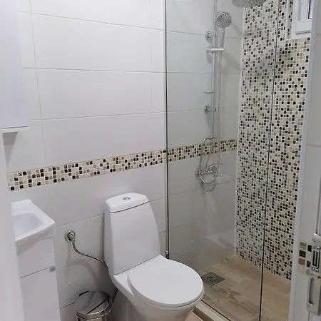 Borche Apartment *