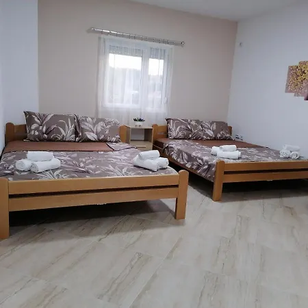Apartament Borche Bogdanci