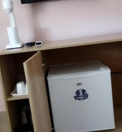 Apartment Borche