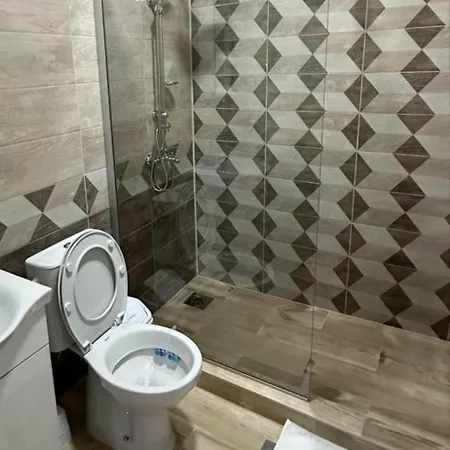 Apartment Borche