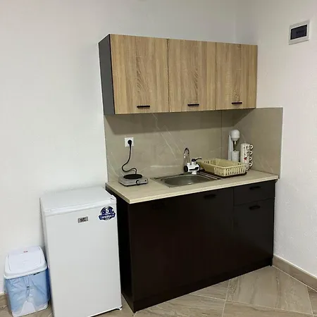 Borche Apartment