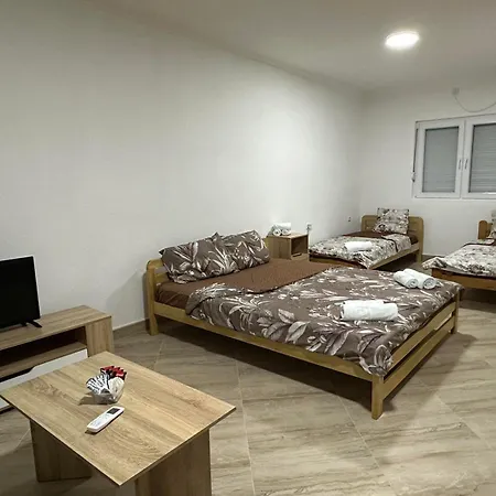 Borche Apartment Bogdanci